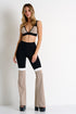 Shan Livia Modern flare pants